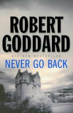 Never go back