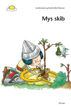 Mys skib