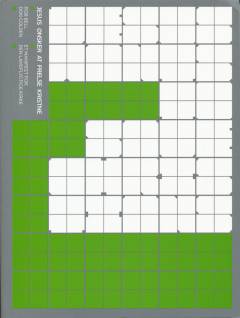 Jesus ønsker at frelse kristne : et manifest for den landflygtige kirke