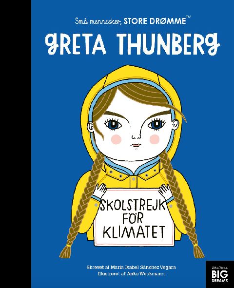 Greta Thunberg