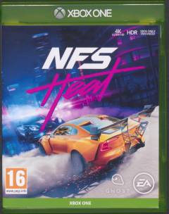 NFS - heat