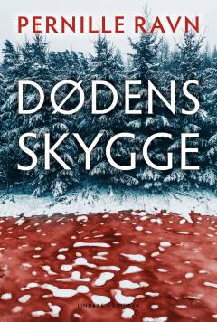 Dødens skygge : krimi