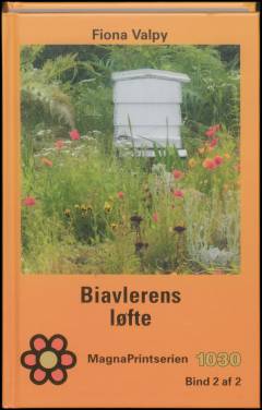 Biavlerens løfte. Bind 2 (Stor skrift)