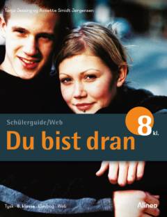Du bist dran 8 kl.. Schülerguide/Web