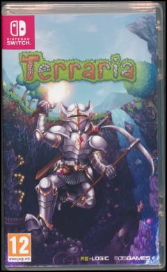 Terraria