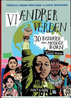 Vi ændrer verden