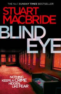 Blind eye