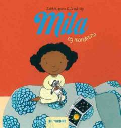 Mila og monstrene