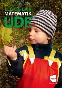 Leg og lær matematik ude