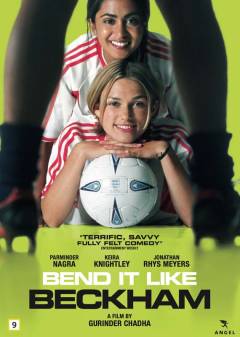 Bedre end Beckham