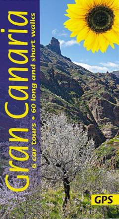 Landscapes of Gran Canaria : a countryside guide