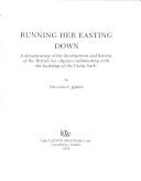 Running her easting down : a documentary of the development and history of the British tea clippers culminating with the building of the Cutty Sark