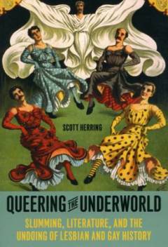 Queering the underworld : slumming, literature, and the undoing of lesbian and gay history