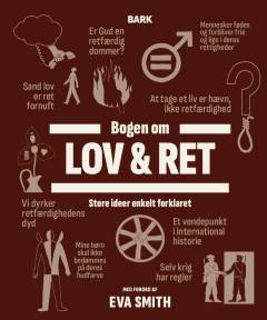 Bogen om lov & ret