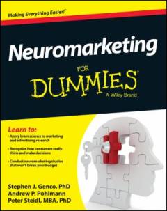 Neuromarketing for dummies