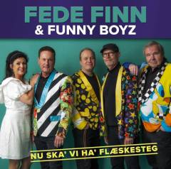 Nu ska' vi ha' flæskesteg