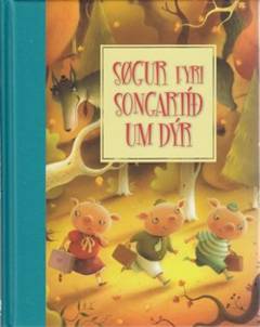 Søgur fyri songartíd um dýr