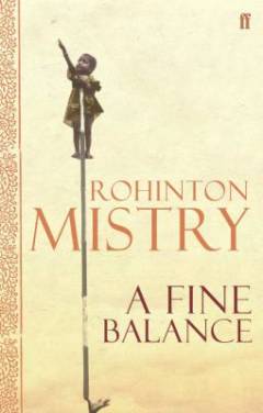 A fine balance