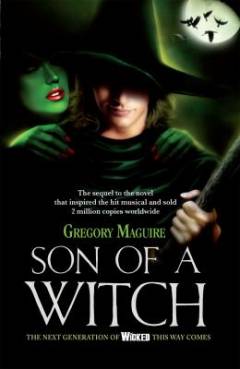 Son of a witch