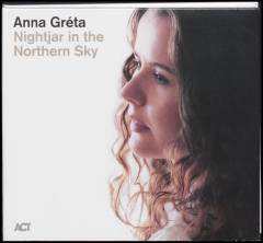 Nightjar in the northern sky