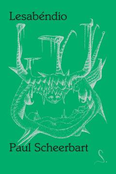 Lesabéndio : en asteroideroman