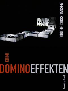 Dominoeffekten : krimi