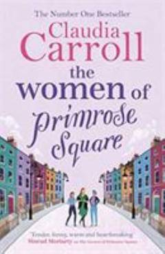 The women of Primrose Hill