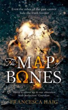 The map of bones