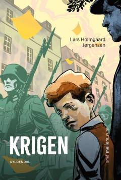 Krigen