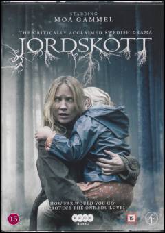 Jordskott (Disc 2, e4-e6)
