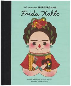 Frida Kahlo