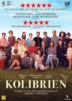 Kolibrien