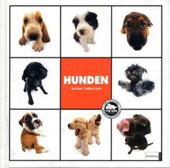 Hunden : artlist collection