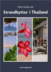 Strandhytter i Thailand