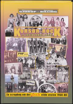 Korsør-rock & Skælskør-tråd