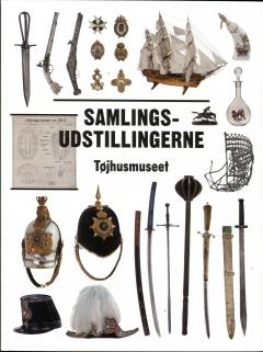 Samlingsudstillingerne : Tøjhusmuseet