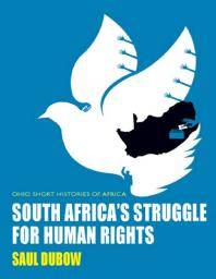 South Africa's struggle for human rights