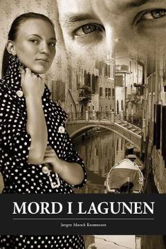 Mord i lagunen (Letlæsning)