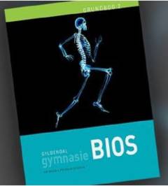 Gymnasie BIOS. Grundbog 2