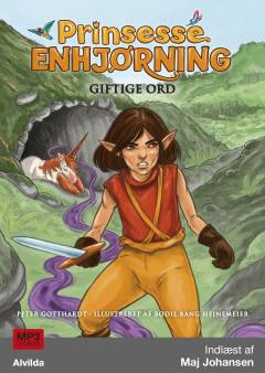 Lydbog (online), 2018