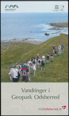 Vandringer i Geopark Odsherred