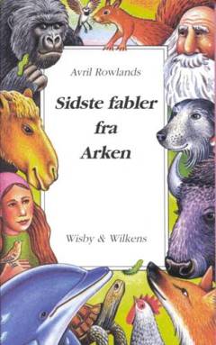 Sidste fabler fra Arken