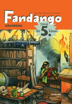 Fandango - dansk for 5. klasse : grundbog