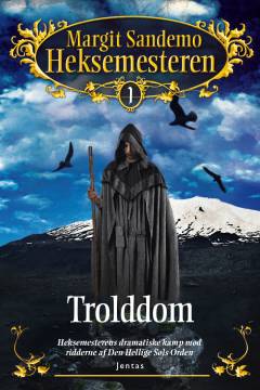 Trolddom
