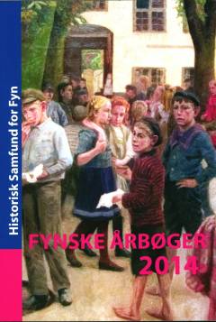 Fynske årbøger. Årgang 2014