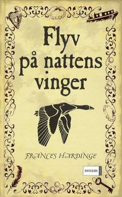 Flyv på nattens vinger