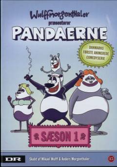 Tv-serie (dvd), 2011