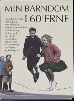 Min barndom i 60'erne