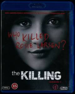 The killing, disc 3