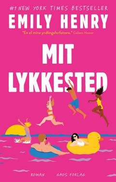 Mit lykkested